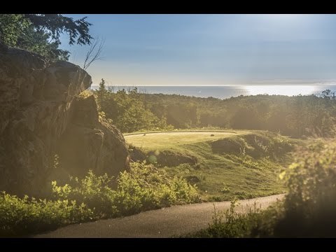 Golf Marquette County