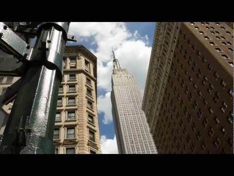 New York City