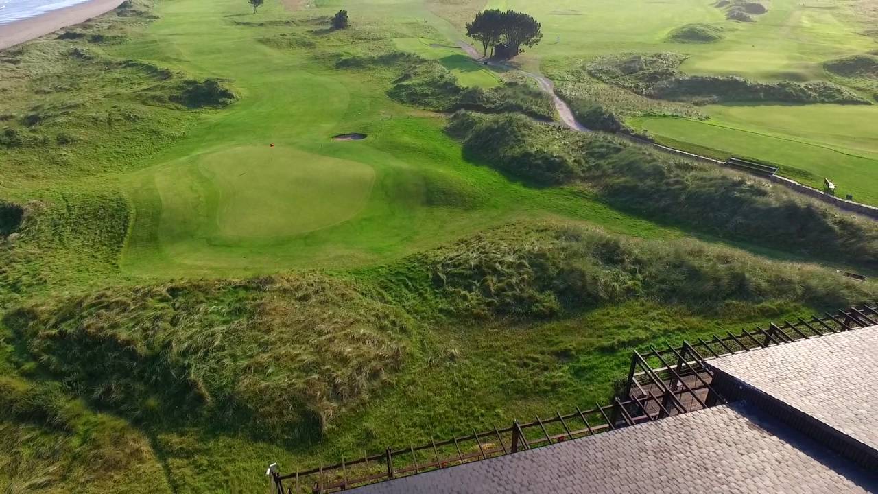 Visit Seapoint Golf Club Co Louth