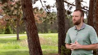 Golf Visit Hayward Wisconsin this summer LOWER