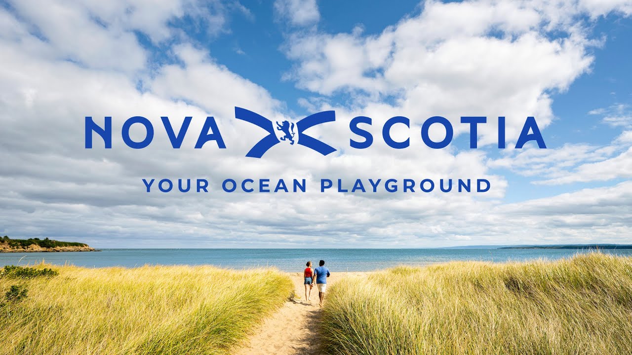 Nova Scotia, Canada Your Ocean Playground