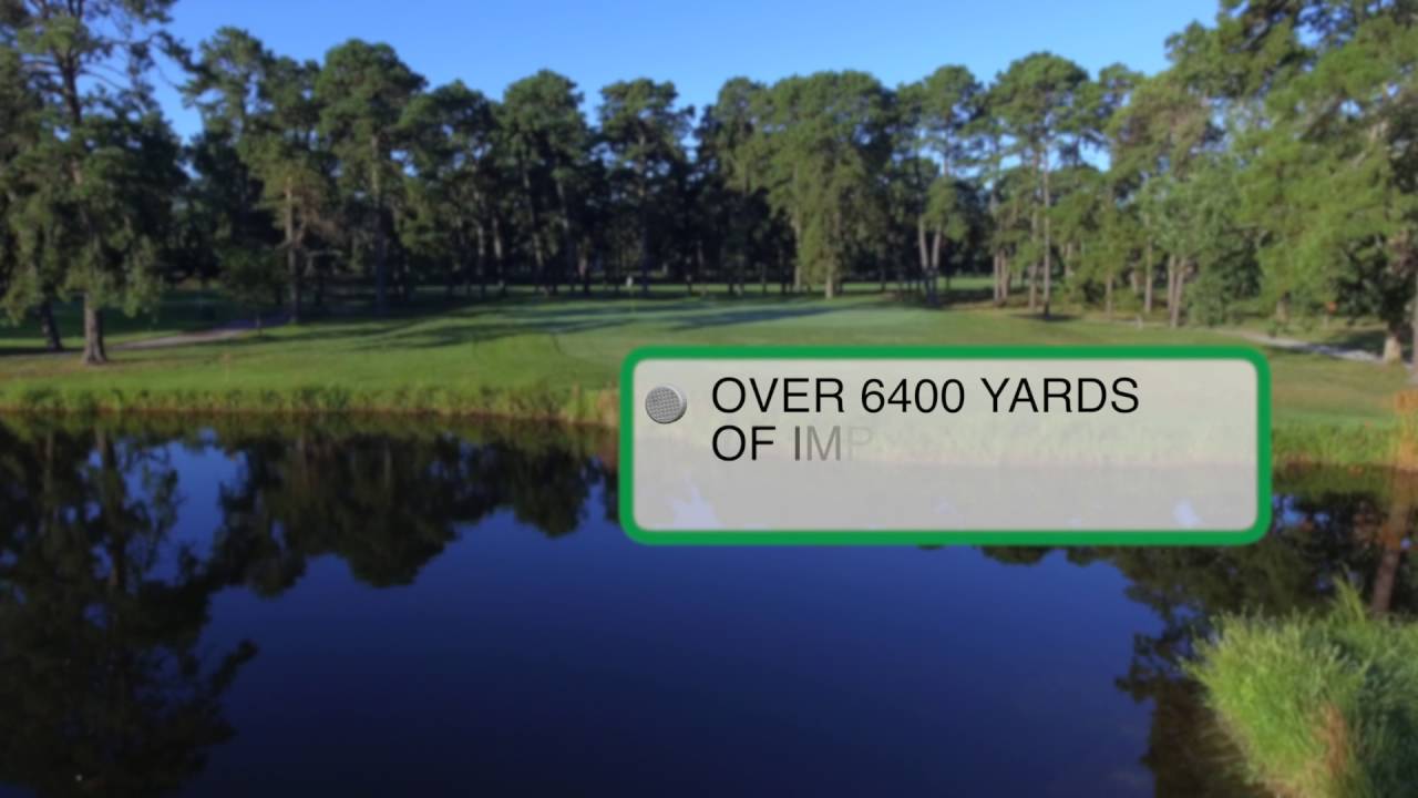 Mays Landing Country Club 