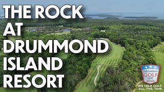 Drummond Island Resort: The Rock Reborn