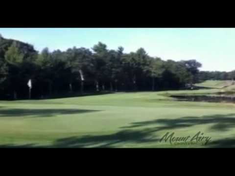 Mount Airy Golf 