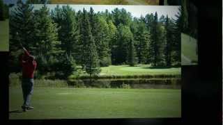 Telemark Golf Course