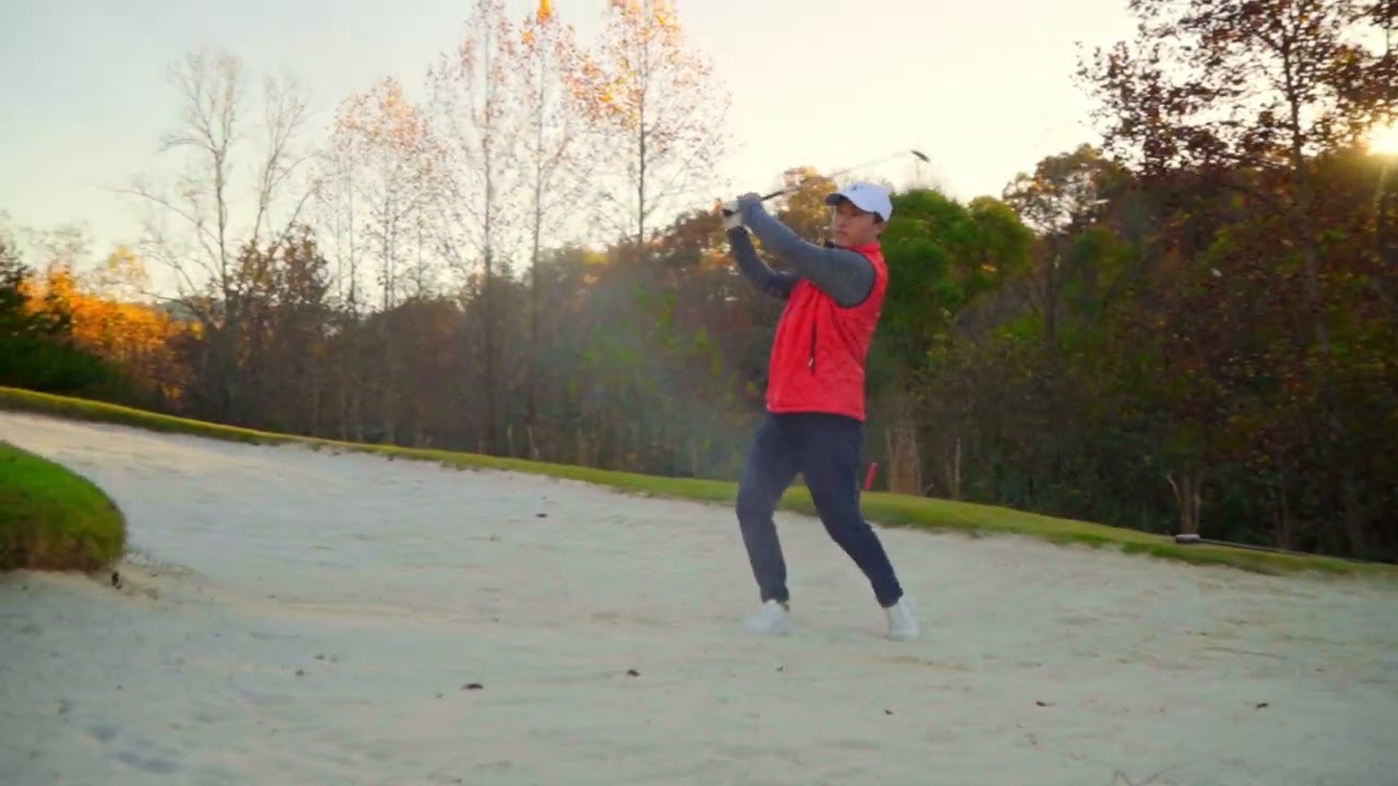 Sequoyah Fall 2023 Commercial