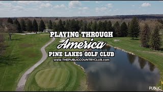 Pine Lakes Golf Club