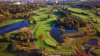 Birck Boilermaker Golf Complex - Kampen Course