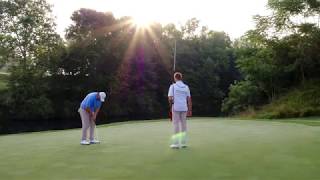 Victoria National: One Membership Unmatched