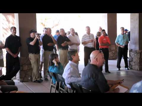 Mcdowell Mountain Golf Club