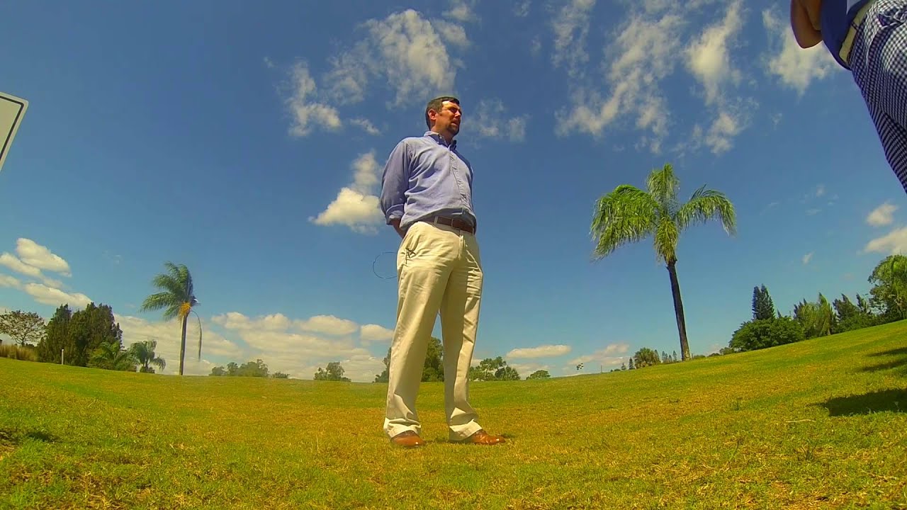 Discover Martin County - Martin County Golf Course