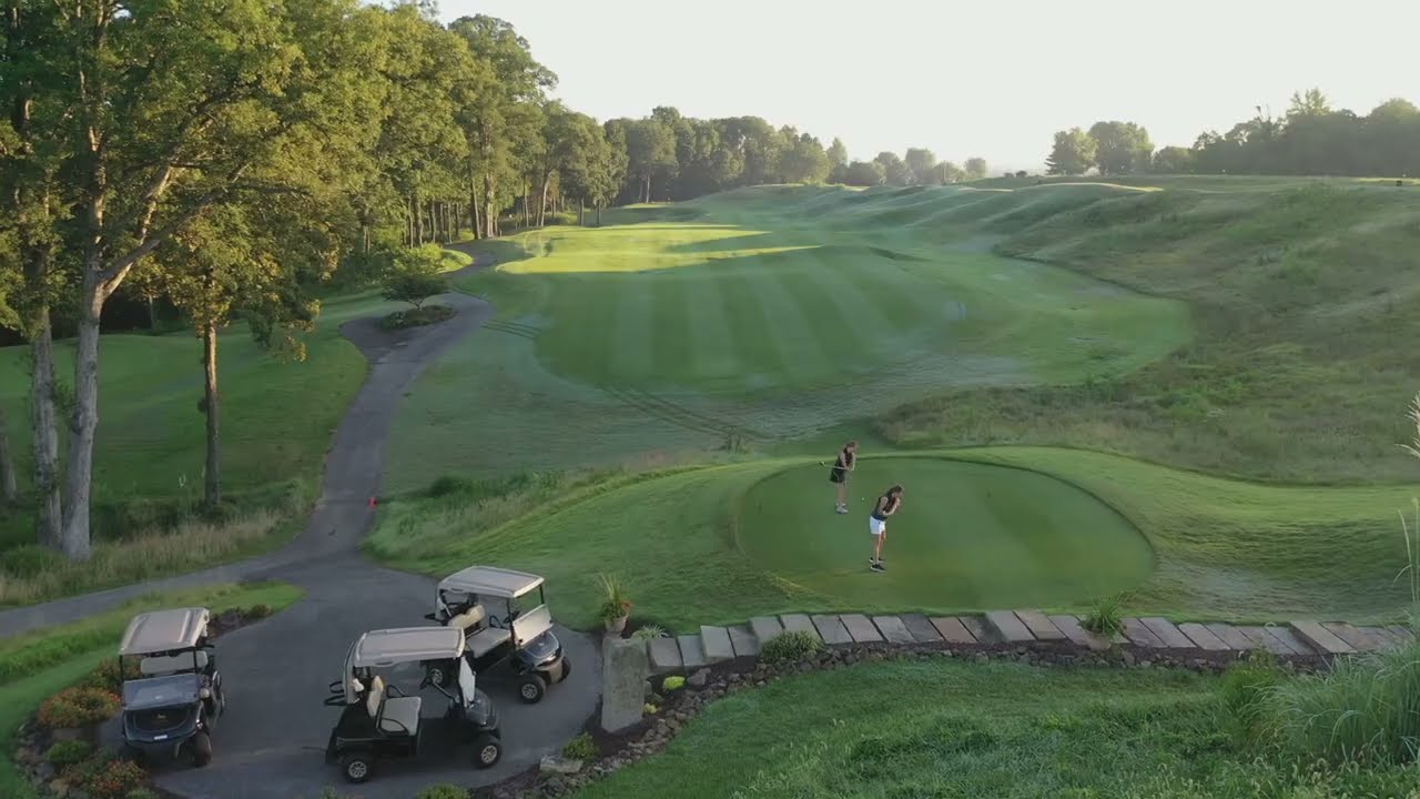 Days Inn Stay & Play Golf Packages