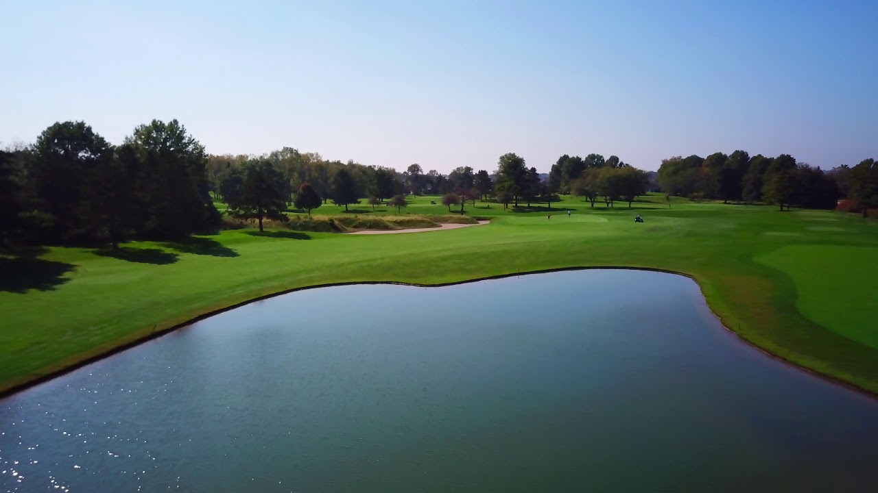 Battle Ground Golf Club