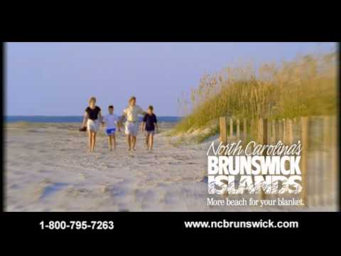 Brunswick Islands