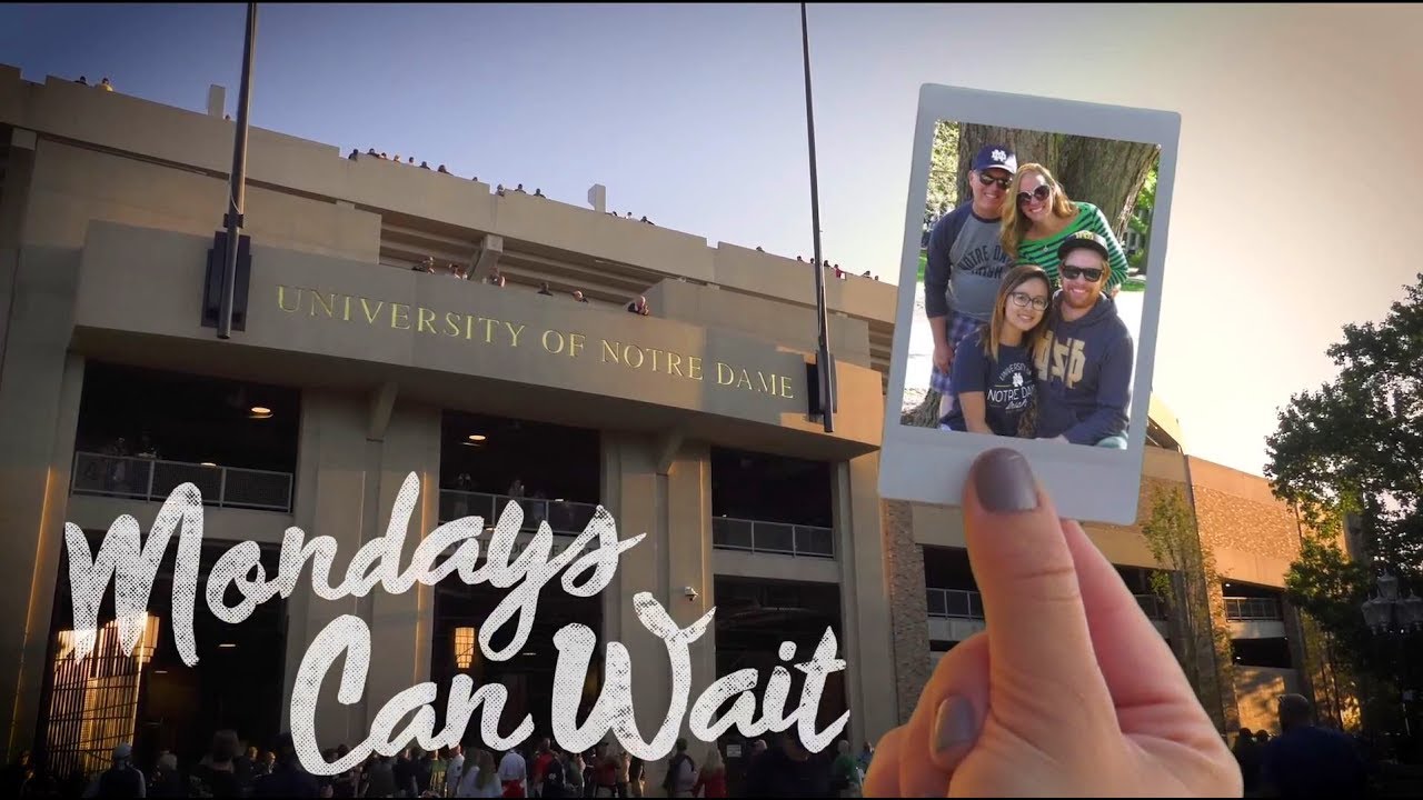 South Bend - Mondays Can Wait - Episode 3