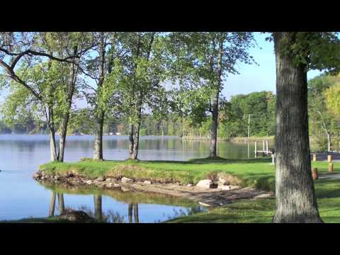 Cadillac, Michigan - Pure Michigan Radio Spot 