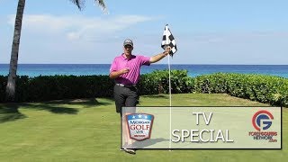 Jamaica Pro Am - A Trip To Paradise