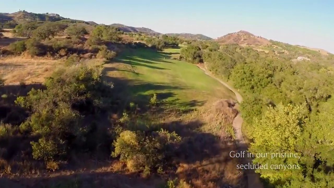 Crosscreek Golf Club - Temecula, CA