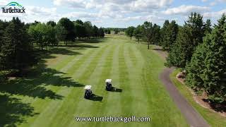 Turtleback Golf Club