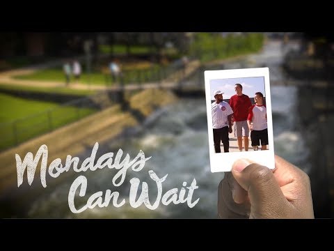 South Bend - Mondays Can Wait - Episode 2