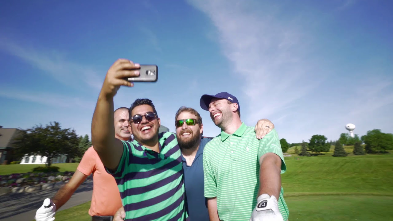 Golf Packages At Grand Traverse Resort And Spa 