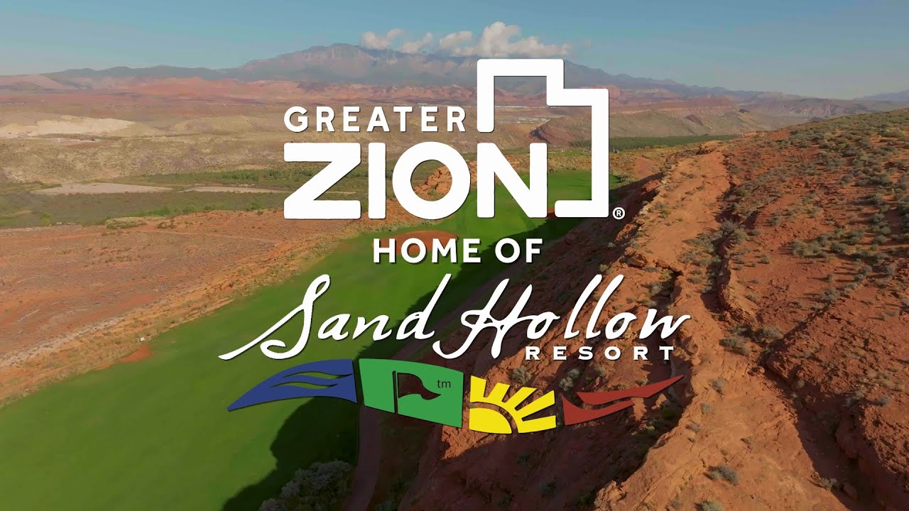 Sand Hollow Golf Course - Greater Zion Golf Course Profile