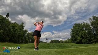 Superior National at Lutsen