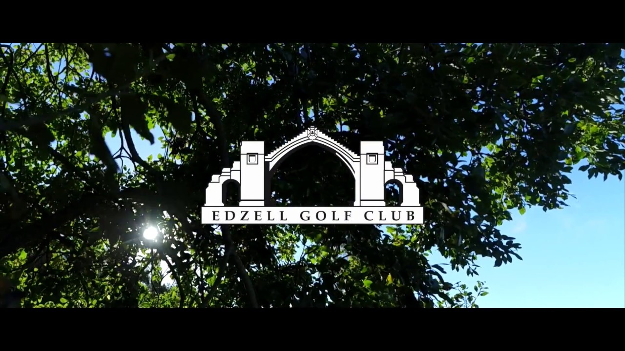 Edzell Golf Club - Highlights Film