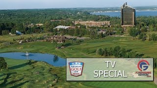 Grand Traverse Resort and Spa