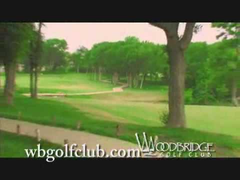Woodbridge Golf Club