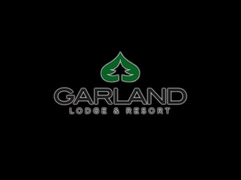 Garland Lodge & Golf Resort