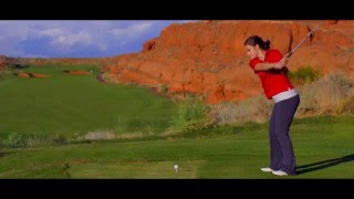 Red Rock Golf Trail Overview Video