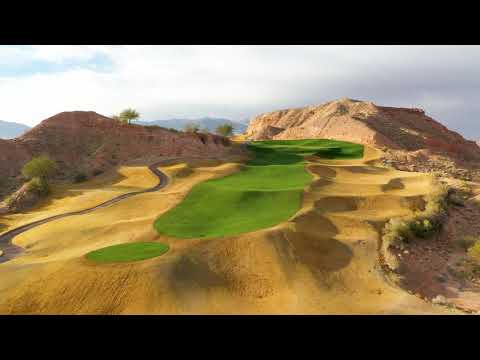 Falcon Ridge Golf Club