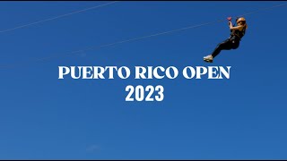 Puerto Rico Open 2023 Recap