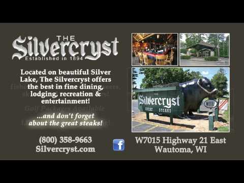 The Silvercryst 