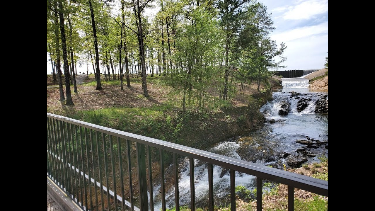 Virtually Tour Hot Springs Village with RE/MAX of HSV