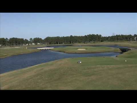 The Wizard Golf Course