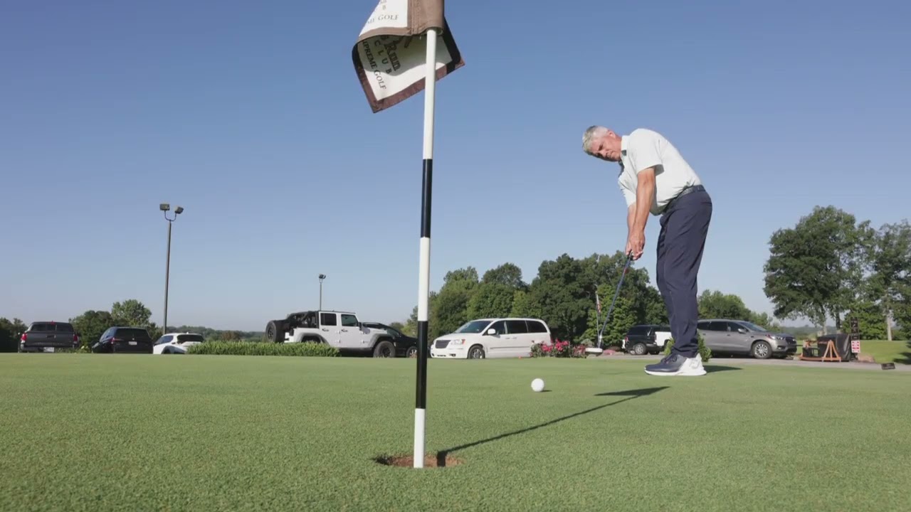 Sultans Run Golf Course