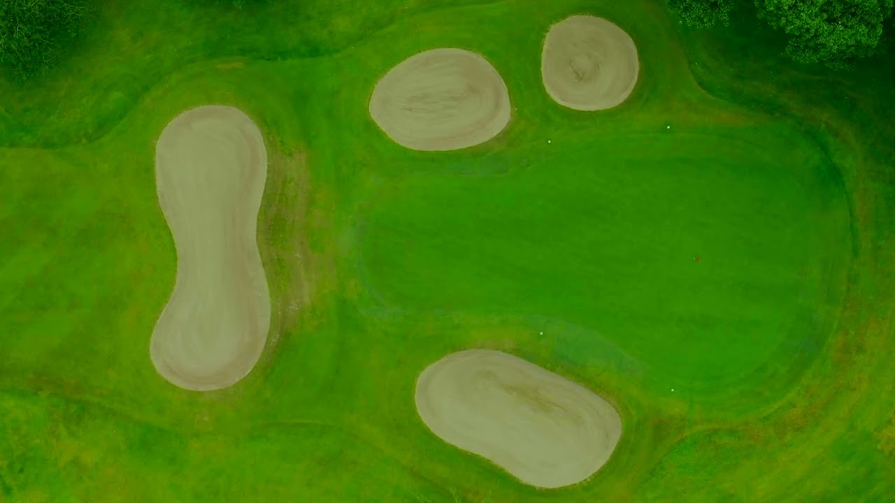 Shandon Park Golf Club