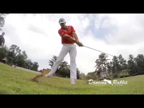 Dancing Rabbit Golf Club - Course Overview