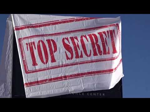 Sevenwinds Casino Sign Unveil