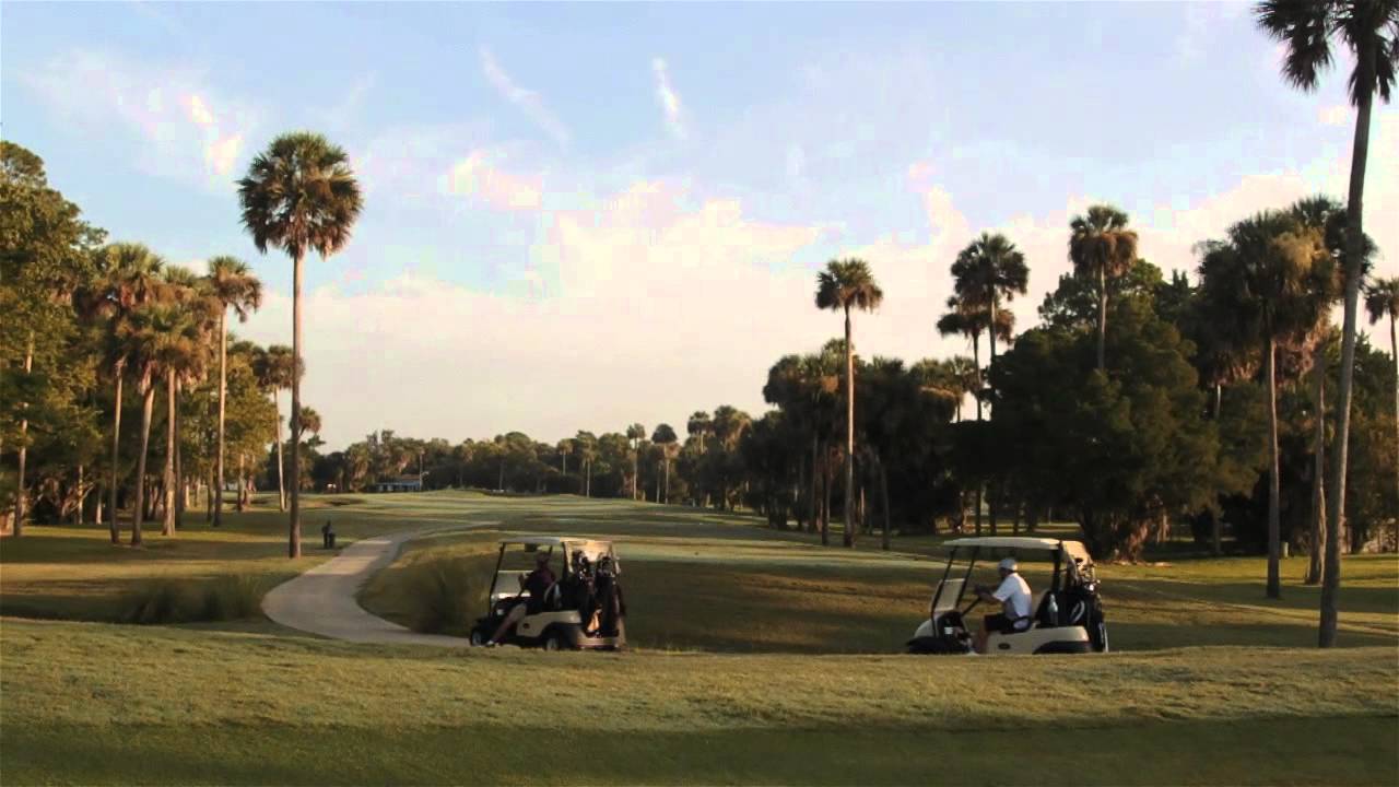 Palm Harbor Golf Club