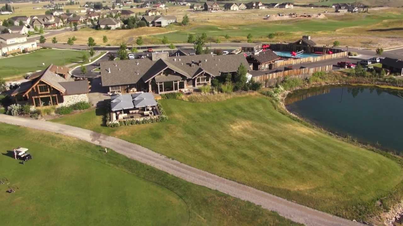 The Ranch Club, Missoula, Mt 