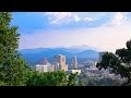 Western North Carolina Mountains