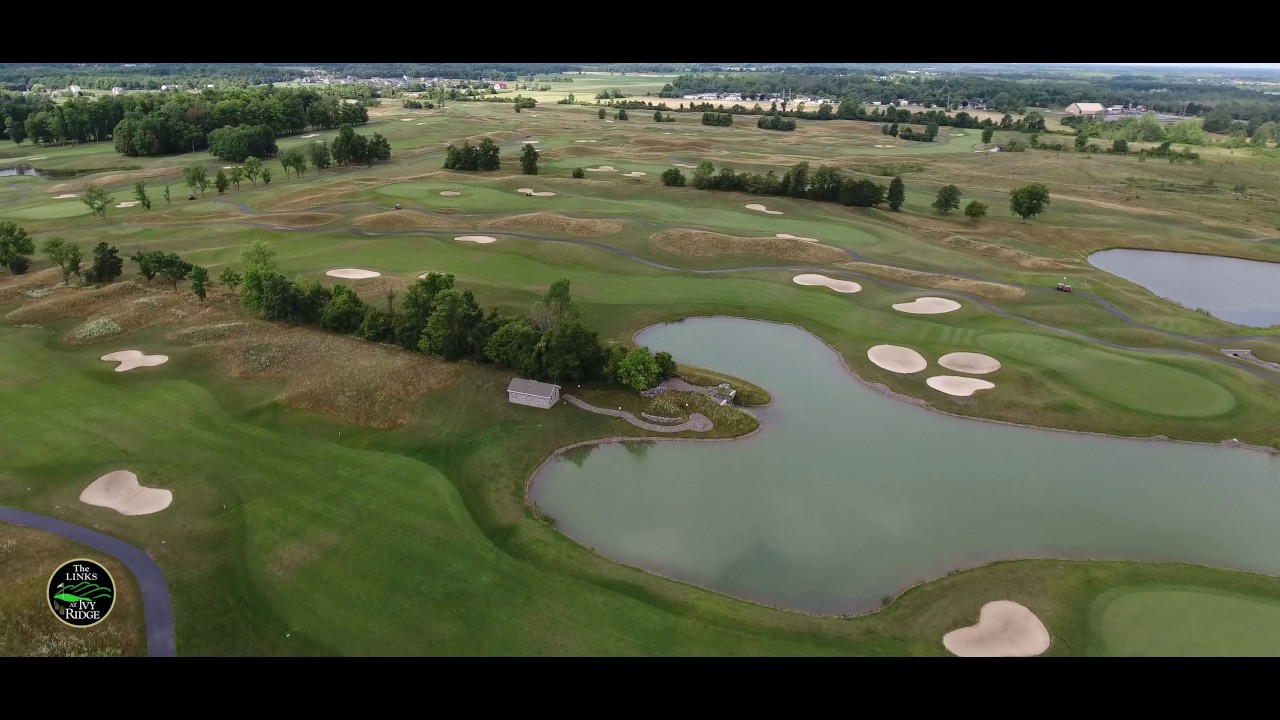 The Links at Ivy Ridge