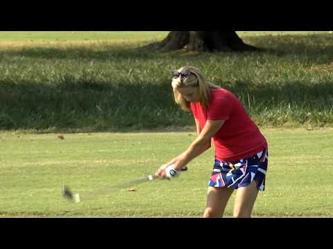 Shangri-la Resort-golf