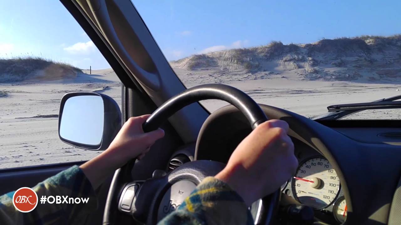 The Outer Banks - Daydream