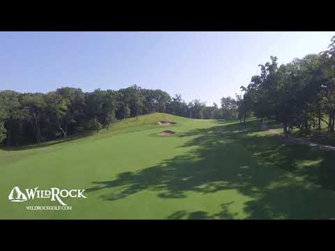 Wild Rock Golf Club