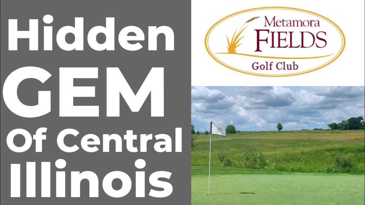 Metamora Fields Golf Course Review