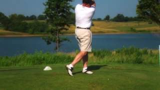 Paradise Pointe Golf Complex